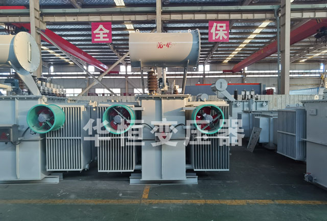 S13-6300/35临朐临朐临朐电力变压器